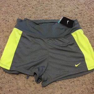 Nike shorts
